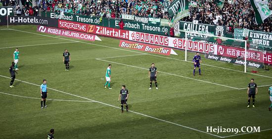  沃尔夫斯堡中场调度有序德甲控球大师掌控节奏