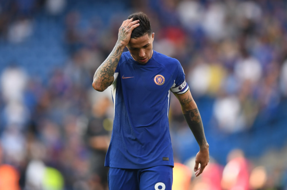  诺丁汉森林反击犀利，升班马客场爆冷击败切尔西  