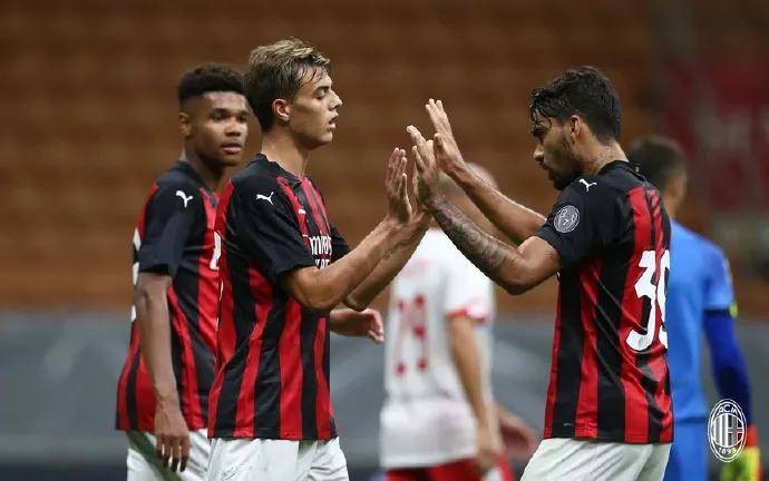  科隆老将临危受命破门助球队逃离降级区